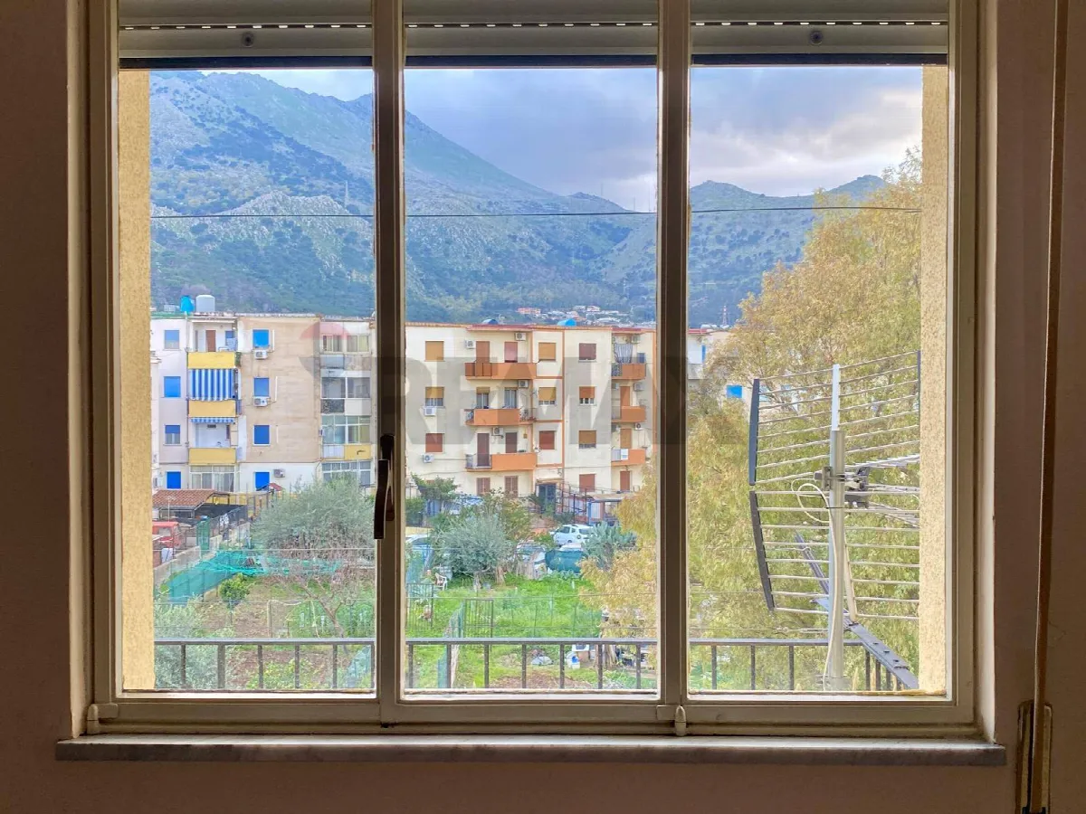 Appartamento in vendita a Palermo, Borgonuovo - foto 9