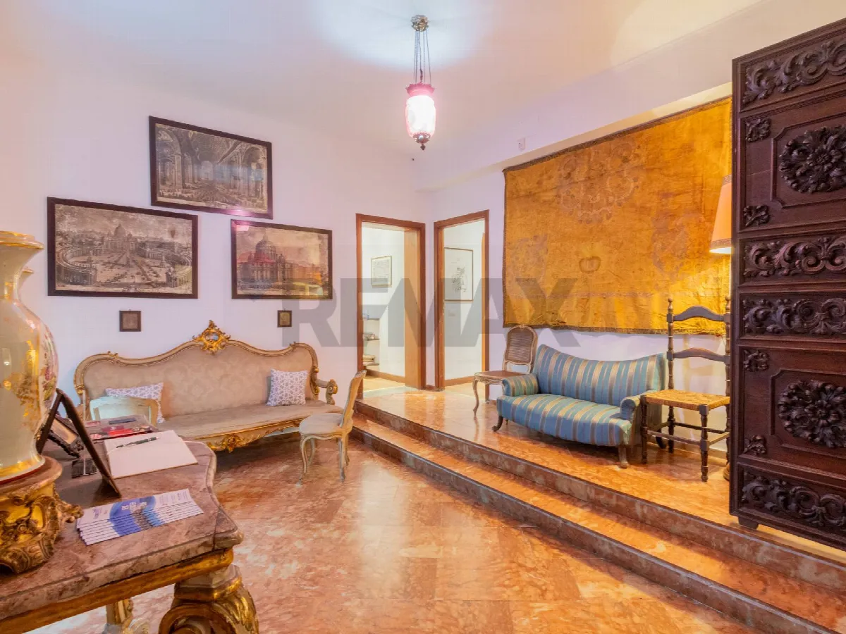 Appartamento in vendita a Palermo, Maqueda - foto 1