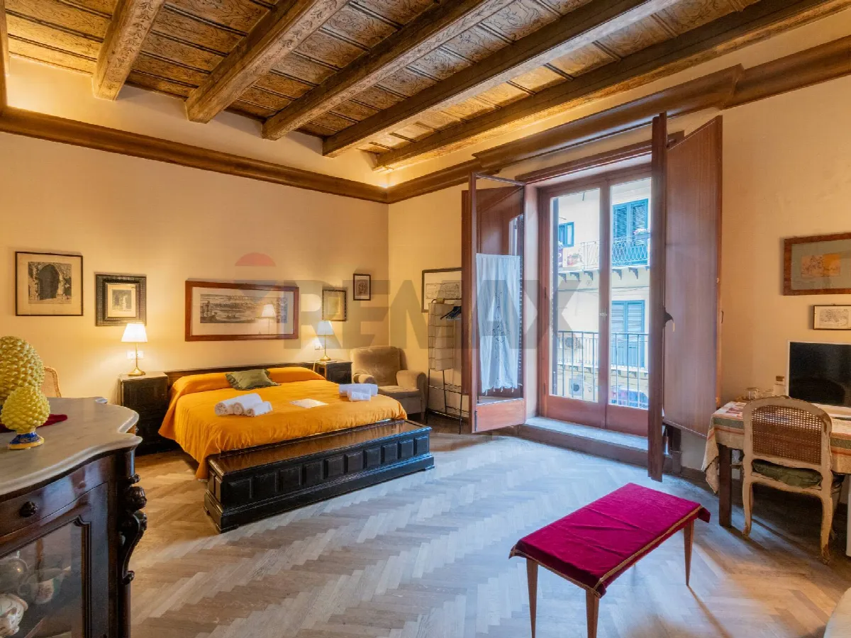 Appartamento in vendita a Palermo, Maqueda - foto 2