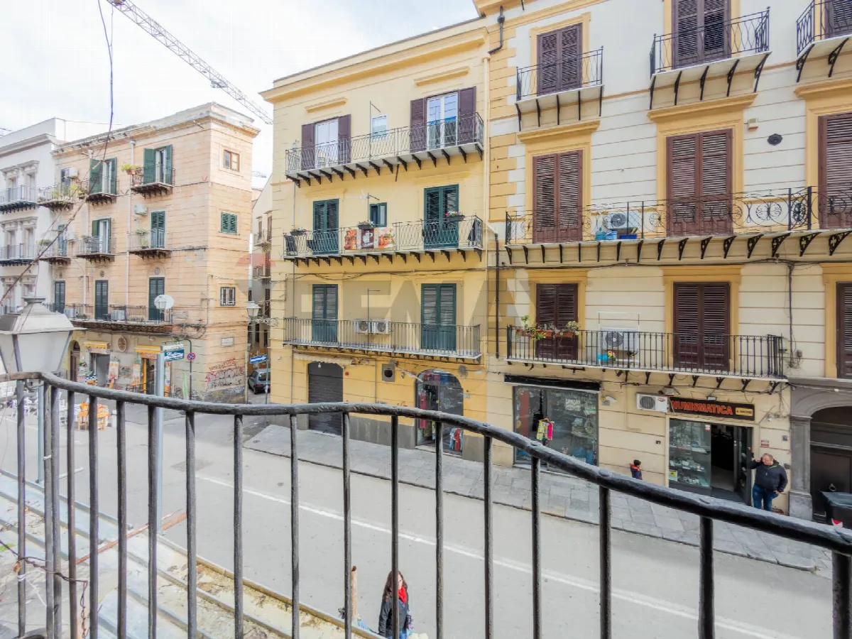 Appartamento in vendita a Palermo, Maqueda - foto 6