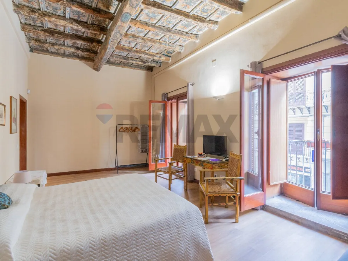 Appartamento in vendita a Palermo, Maqueda - foto 8