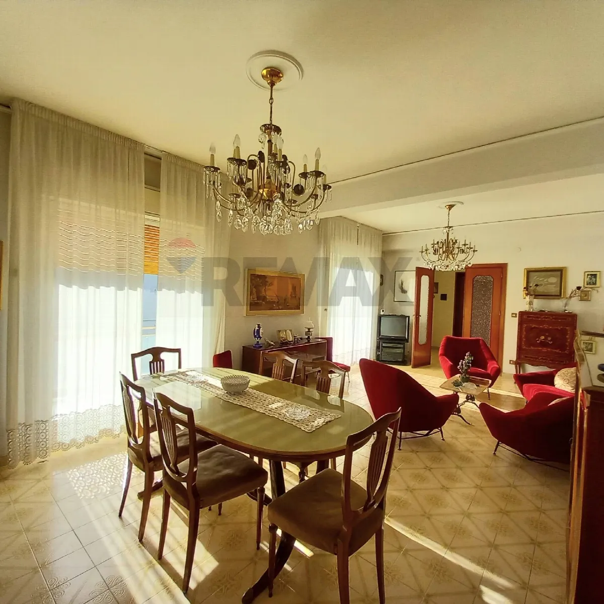 Appartamento in vendita a Palermo, San Lorenzo - foto 1