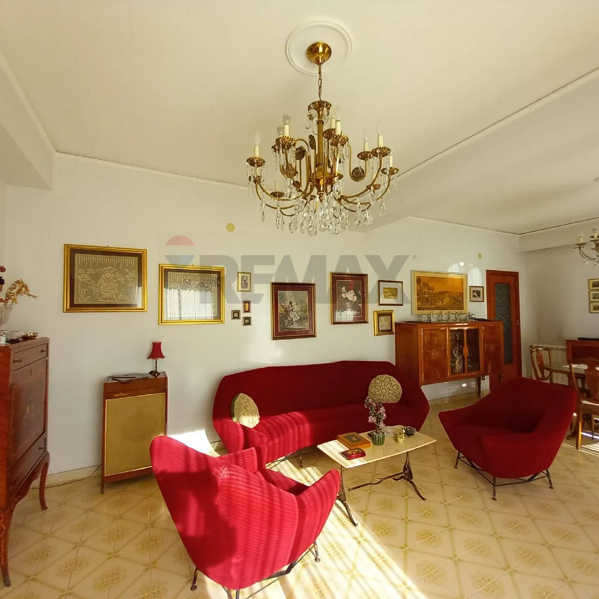 Appartamento in vendita a Palermo, San Lorenzo - foto 10