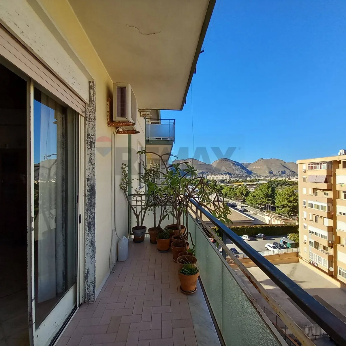 Appartamento in vendita a Palermo, San Lorenzo - foto 2