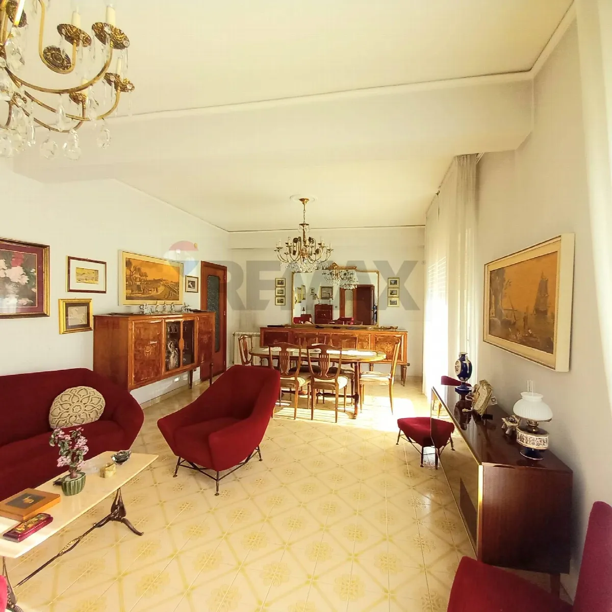 Appartamento in vendita a Palermo, San Lorenzo - foto 3