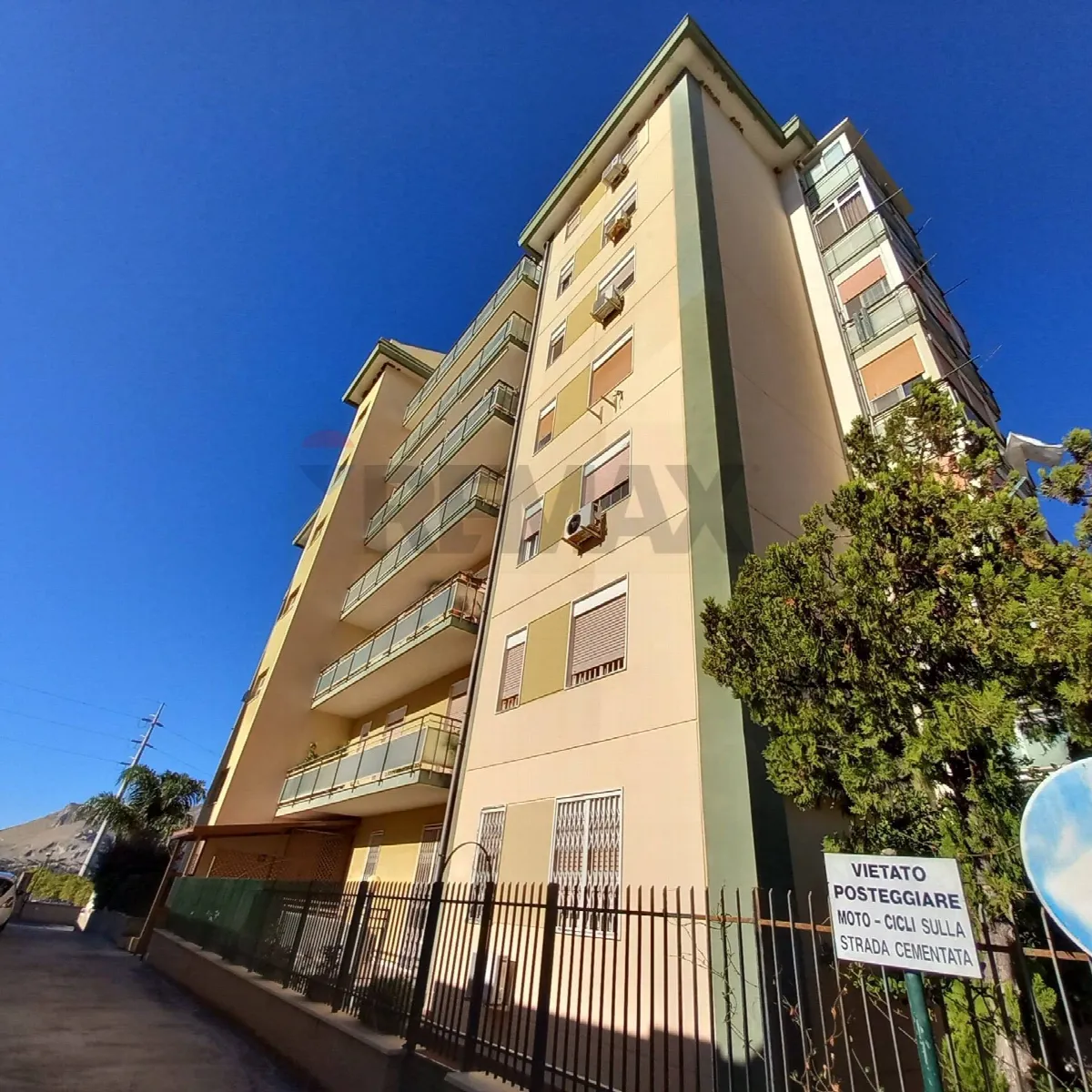 Appartamento in vendita a Palermo, San Lorenzo - foto 5