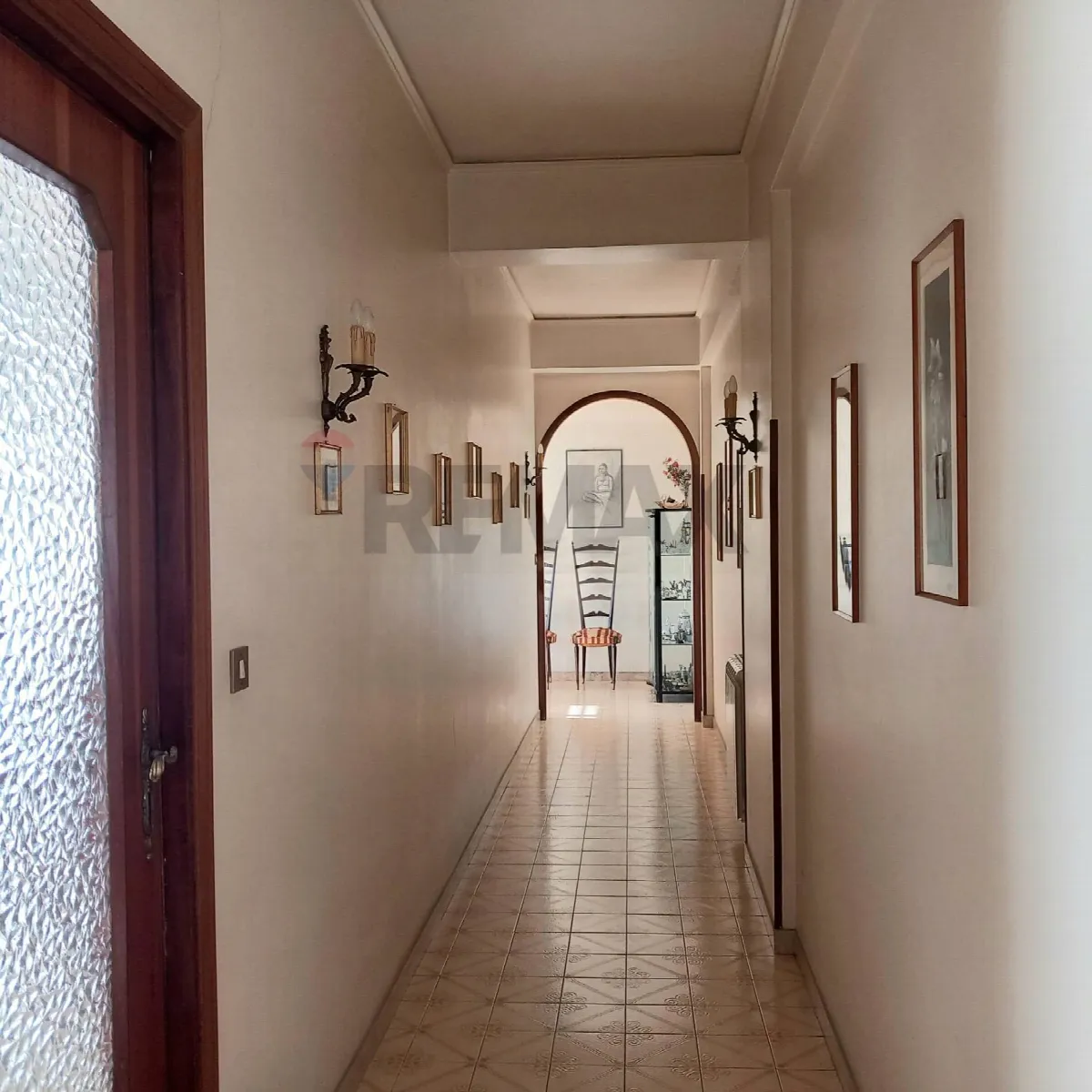 Appartamento in vendita a Palermo, San Lorenzo - foto 9