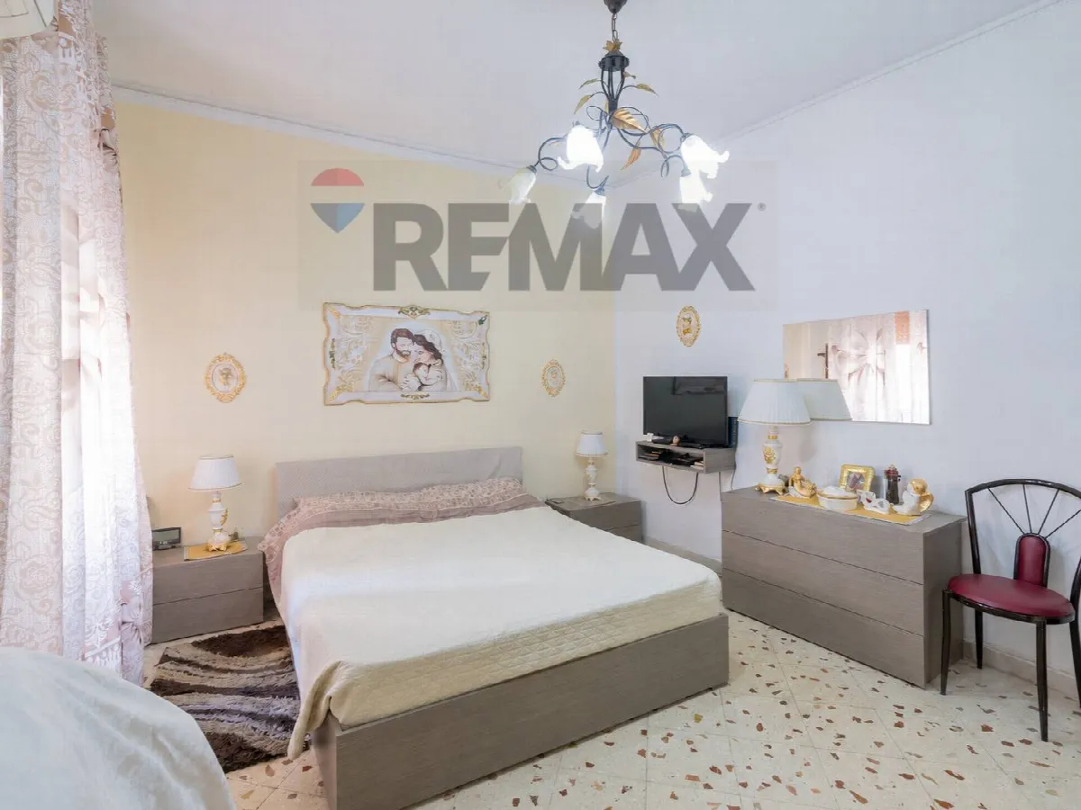 Appartamento in vendita a Palermo, Uditore - foto 1