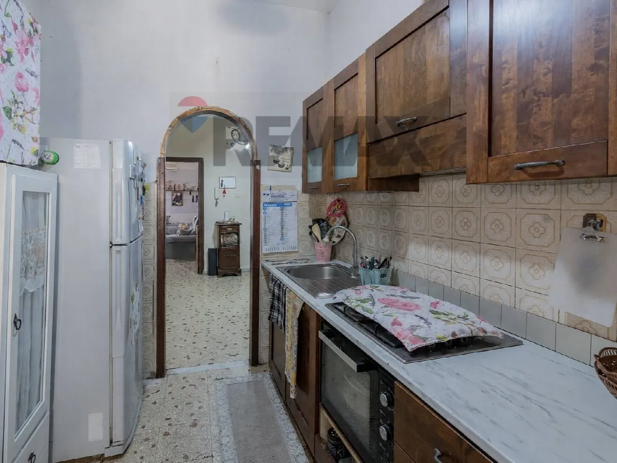 Appartamento in vendita a Palermo, Uditore - foto 2