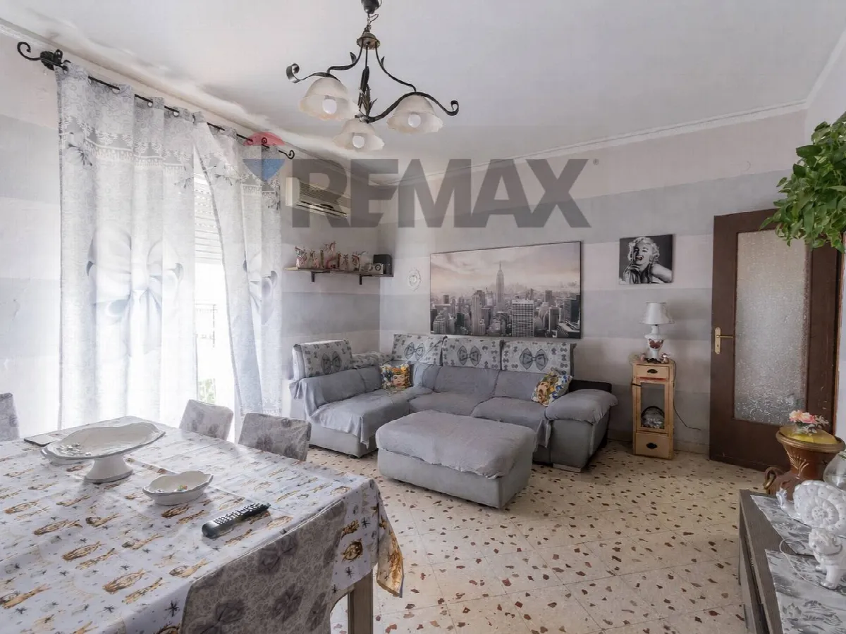 Appartamento in vendita a Palermo, Uditore - foto 3