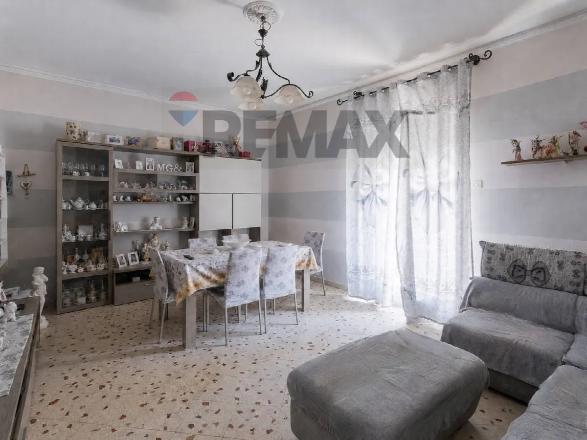 Appartamento in vendita a Palermo, Uditore - foto 4