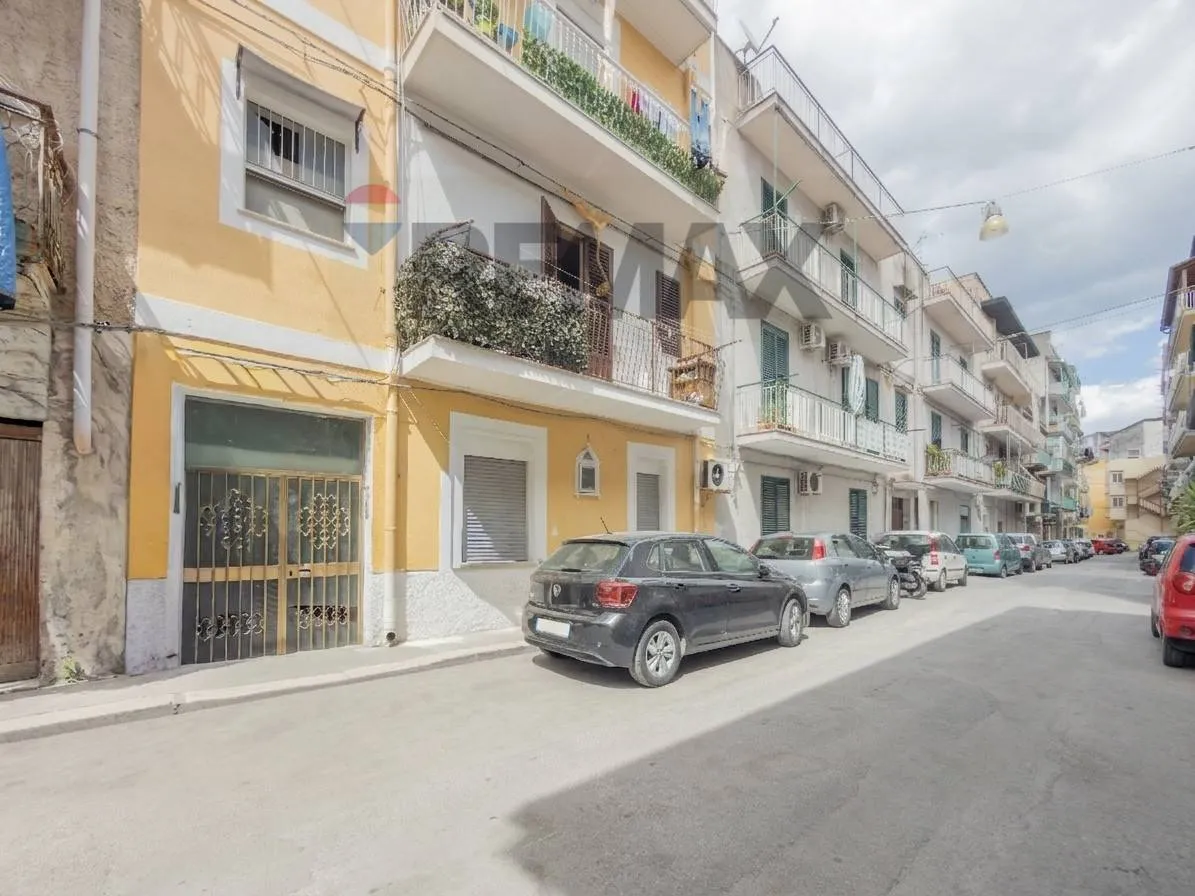 Appartamento in vendita a Palermo, Uditore - foto 5