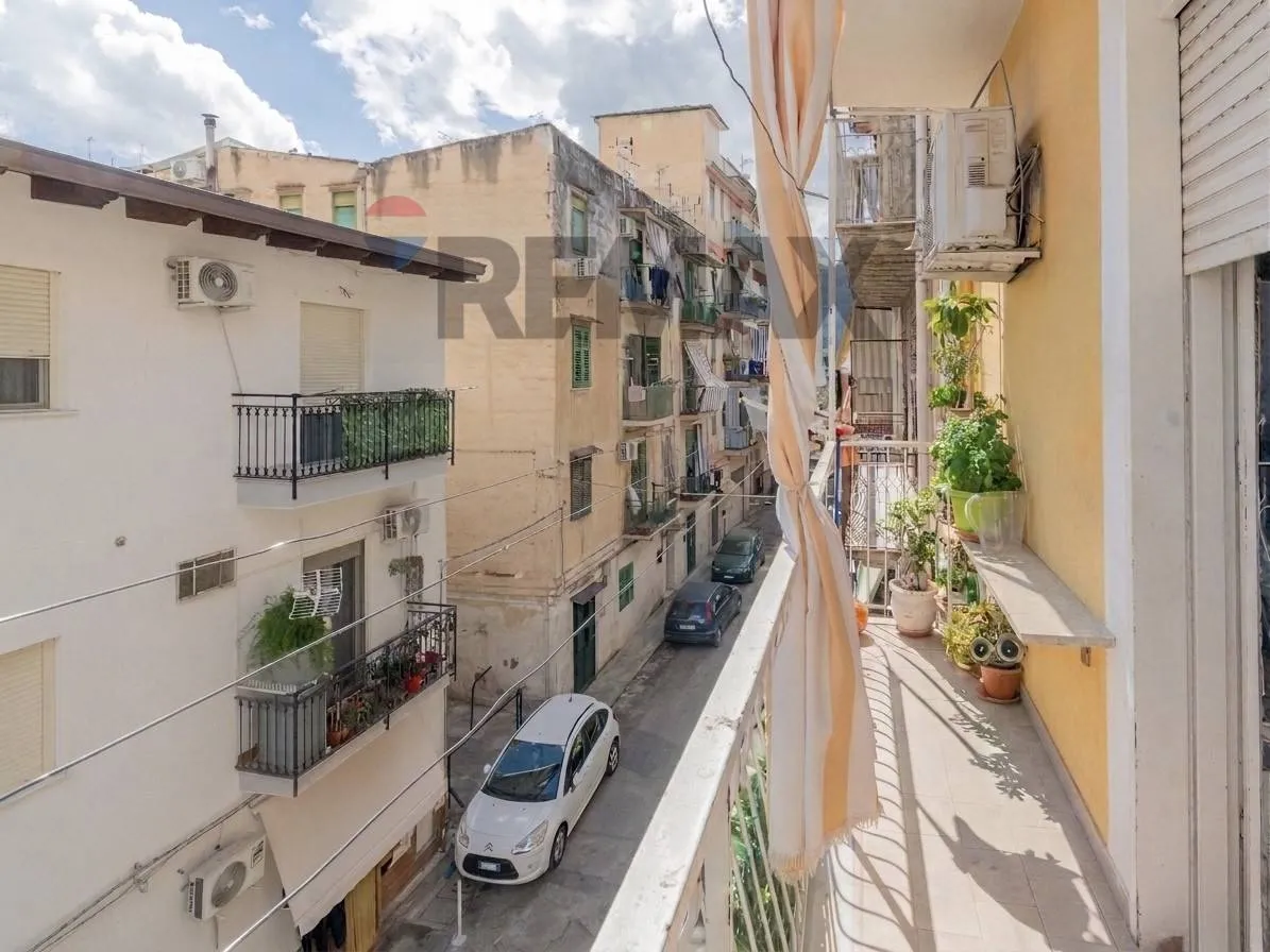 Appartamento in vendita a Palermo, Uditore - foto 6