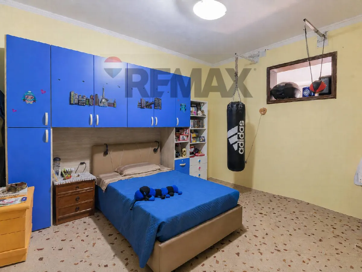 Appartamento in vendita a Palermo, Uditore - foto 7