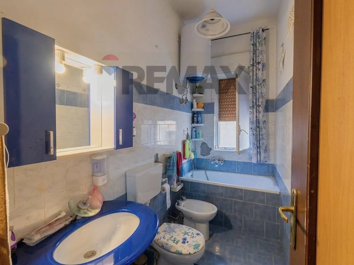 Appartamento in vendita a Palermo, Uditore - foto 8