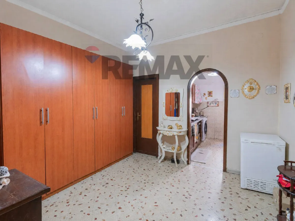 Appartamento in vendita a Palermo, Uditore - foto 9