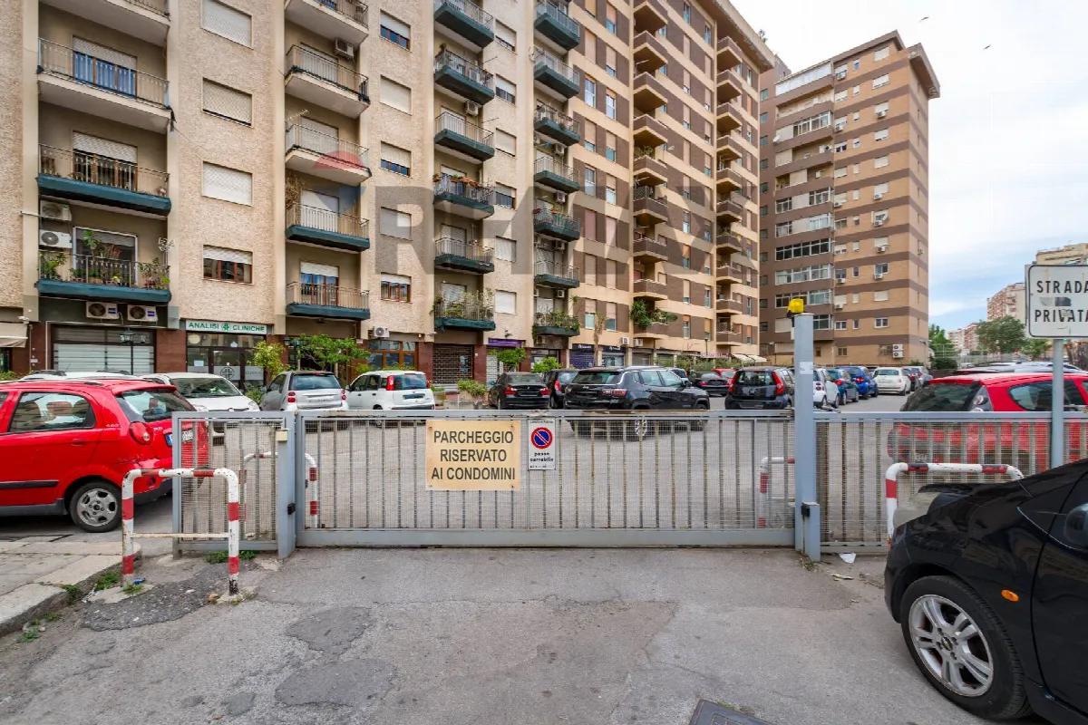 Appartamento in vendita a Palermo, Libertà - foto 2