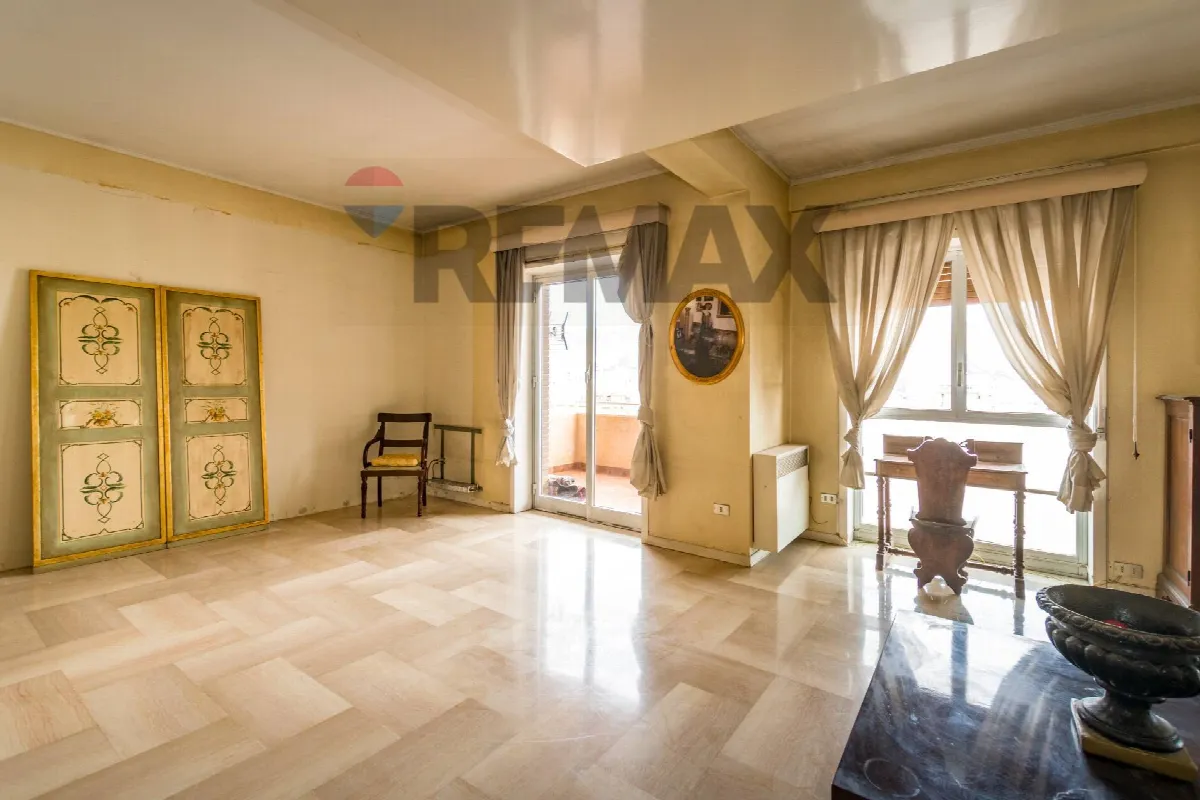 Appartamento in vendita a Palermo, Libertà - foto 3