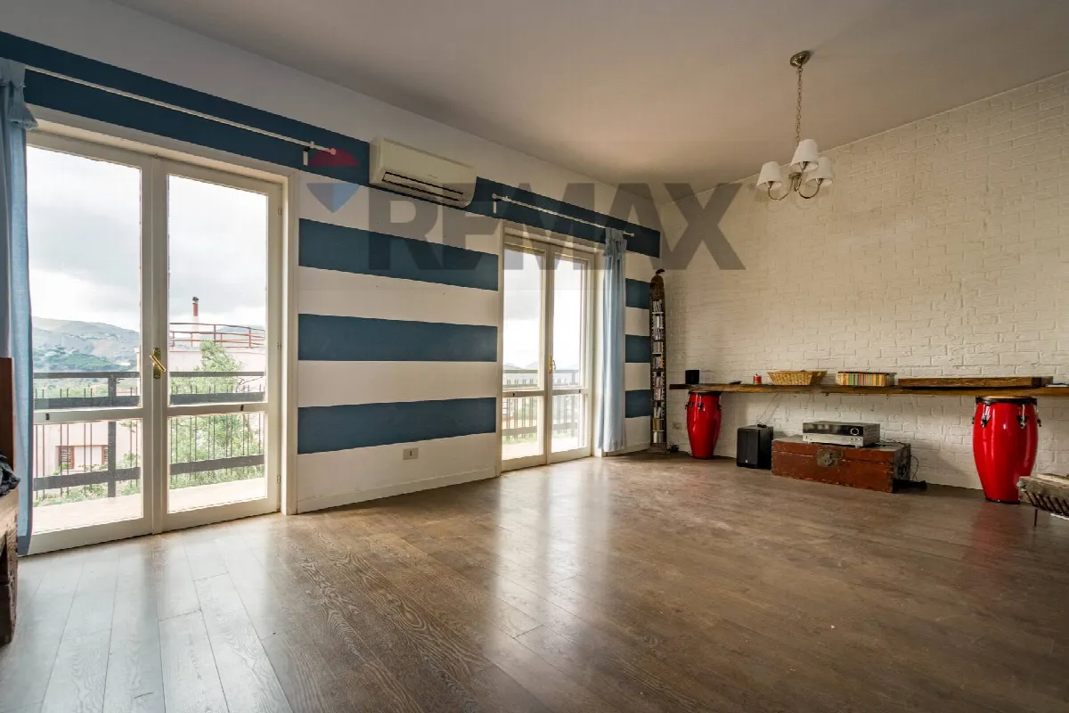 Appartamento in vendita a Palermo, Baida - foto 2