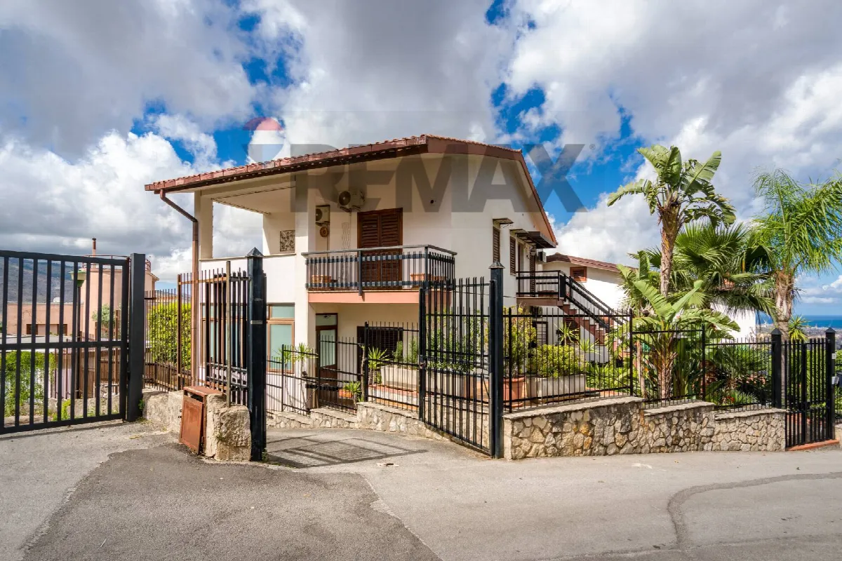 Appartamento in vendita a Palermo, Baida - foto 3