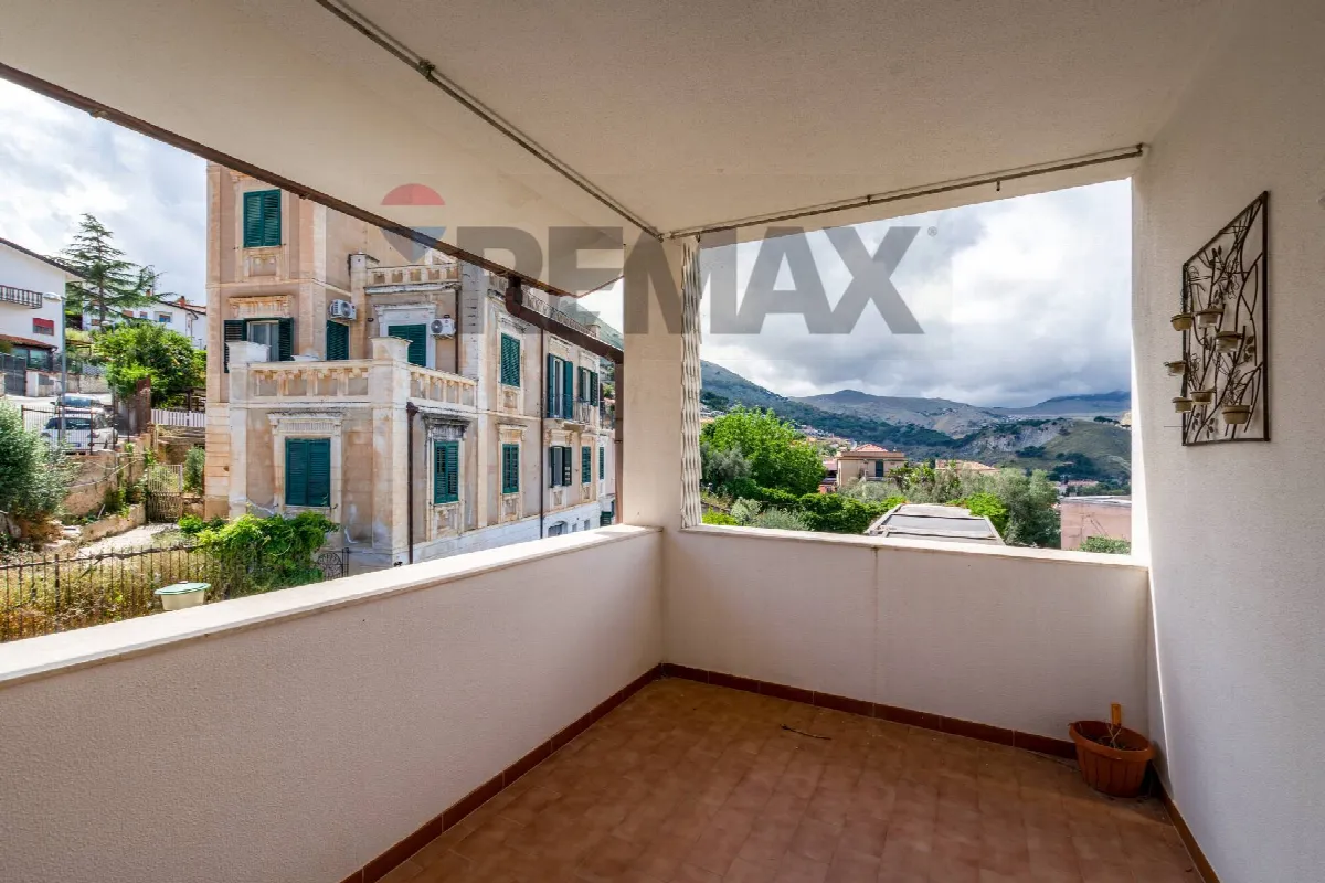 Appartamento in vendita a Palermo, Baida - foto 6