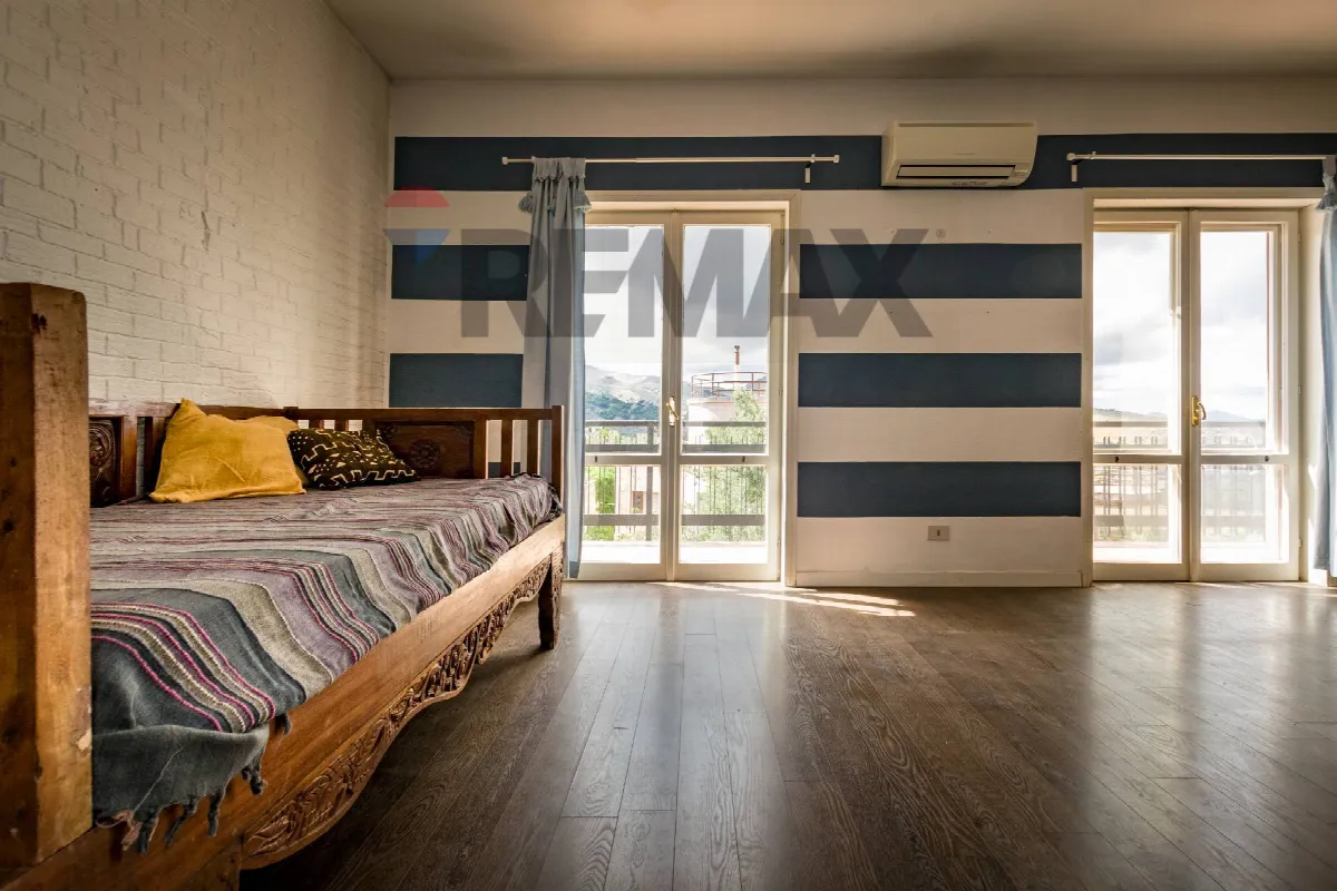 Appartamento in vendita a Palermo, Baida - foto 7