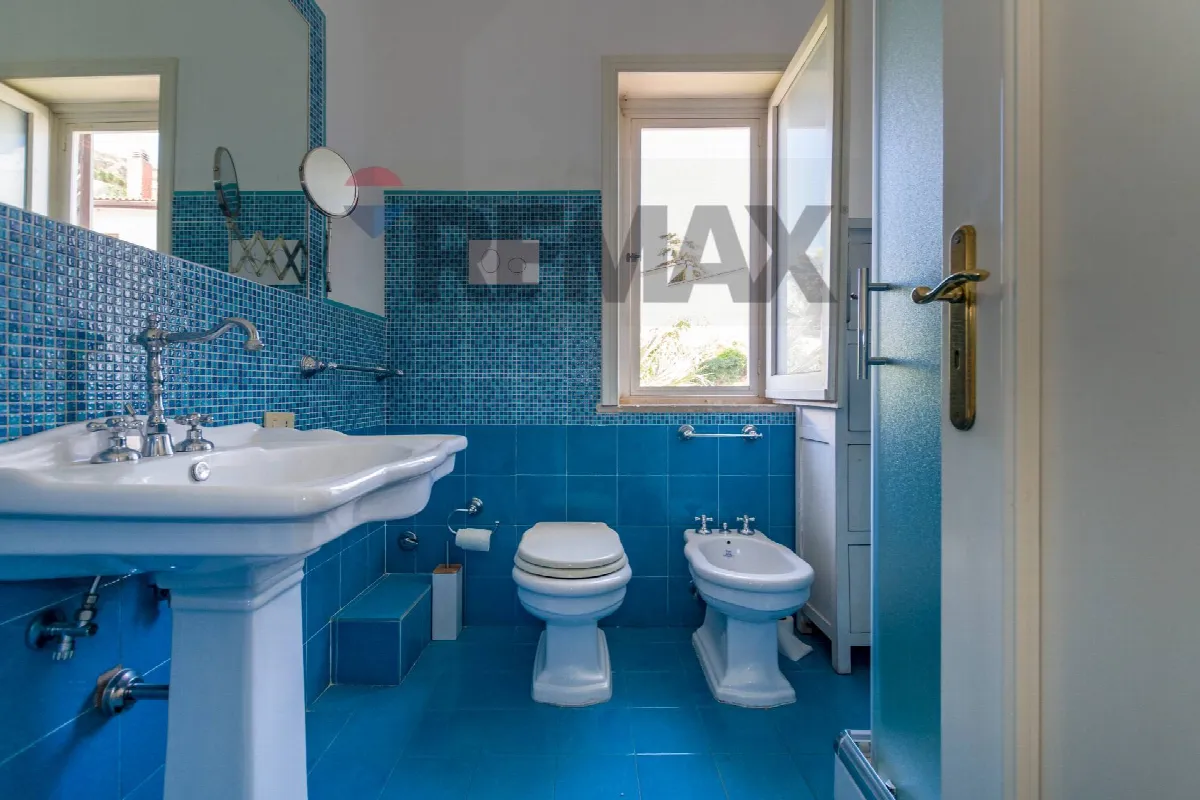 Appartamento in vendita a Palermo, Baida - foto 8
