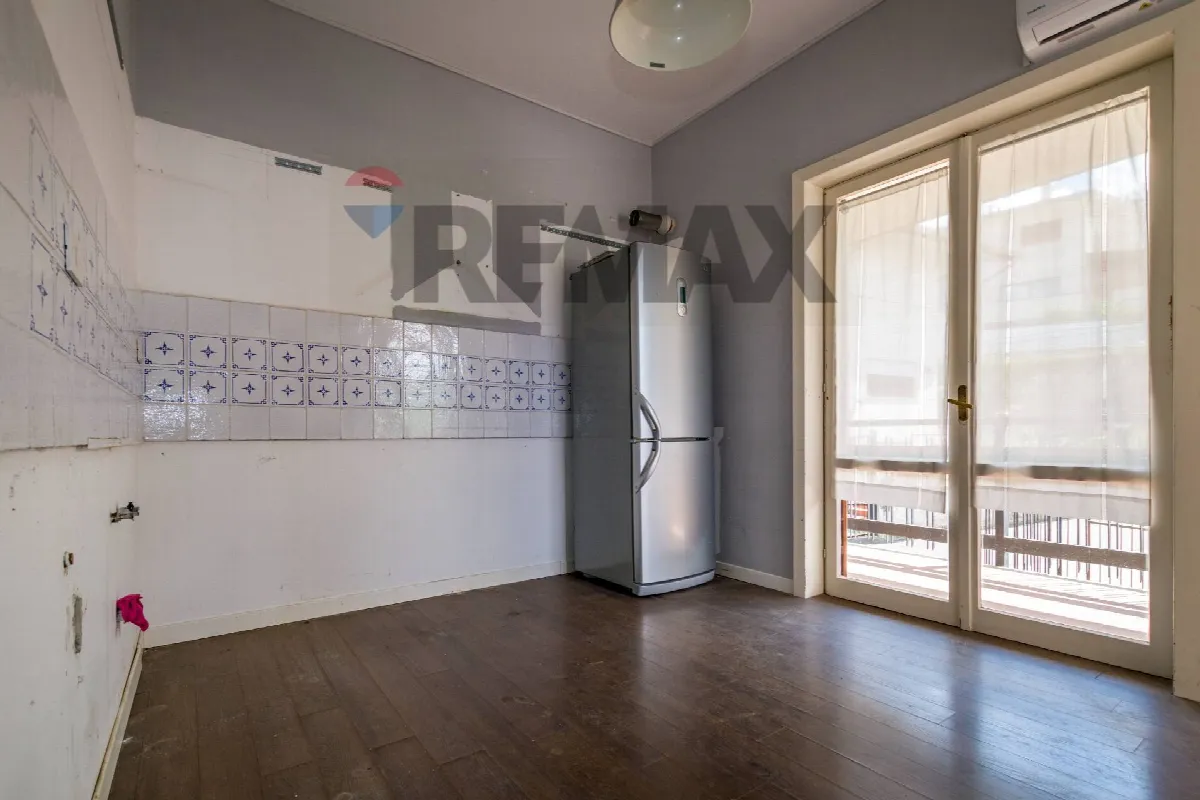 Appartamento in vendita a Palermo, Baida - foto 9