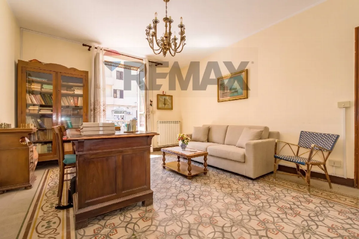 Appartamento in vendita a Palermo, Calatafimi - foto 3