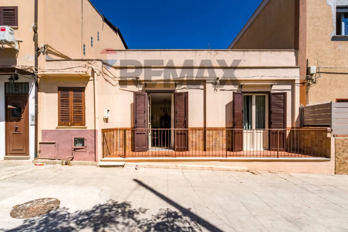 Appartamento in vendita a Palermo, Calatafimi - foto 4