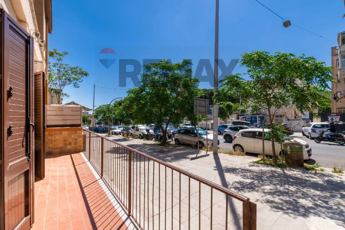 Appartamento in vendita a Palermo, Calatafimi - foto 6