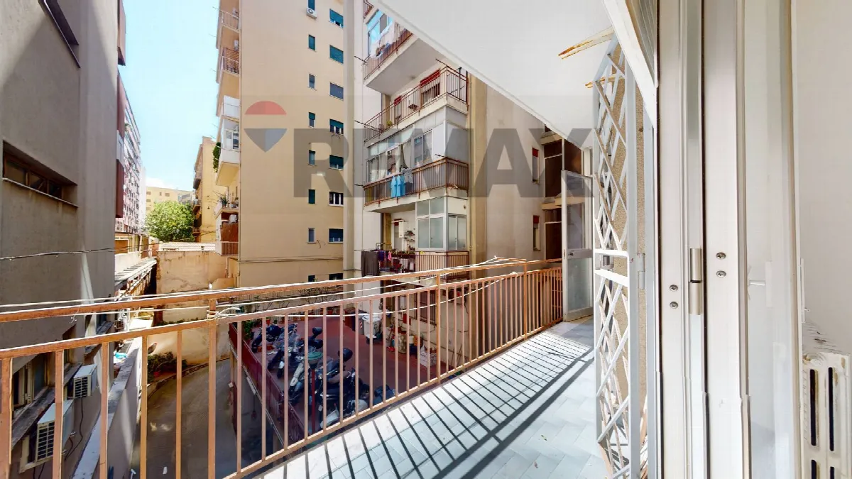 Appartamento in vendita a Palermo, Libertà - foto 8