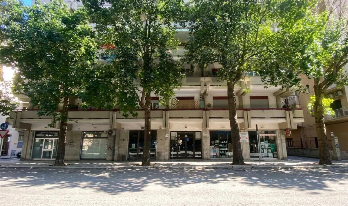 Appartamento in vendita a Palermo, Libertà - foto 10