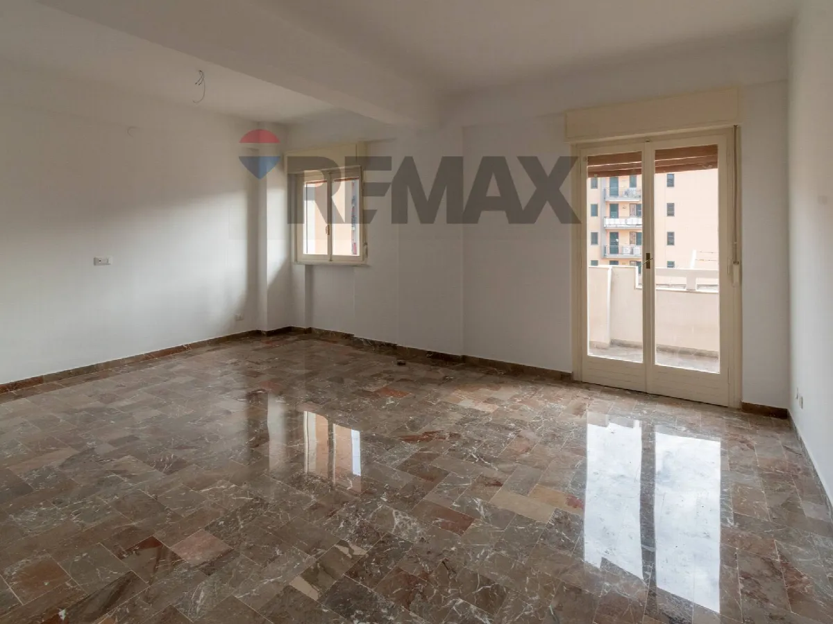 Appartamento in vendita a Palermo, Pallavicino - foto 1