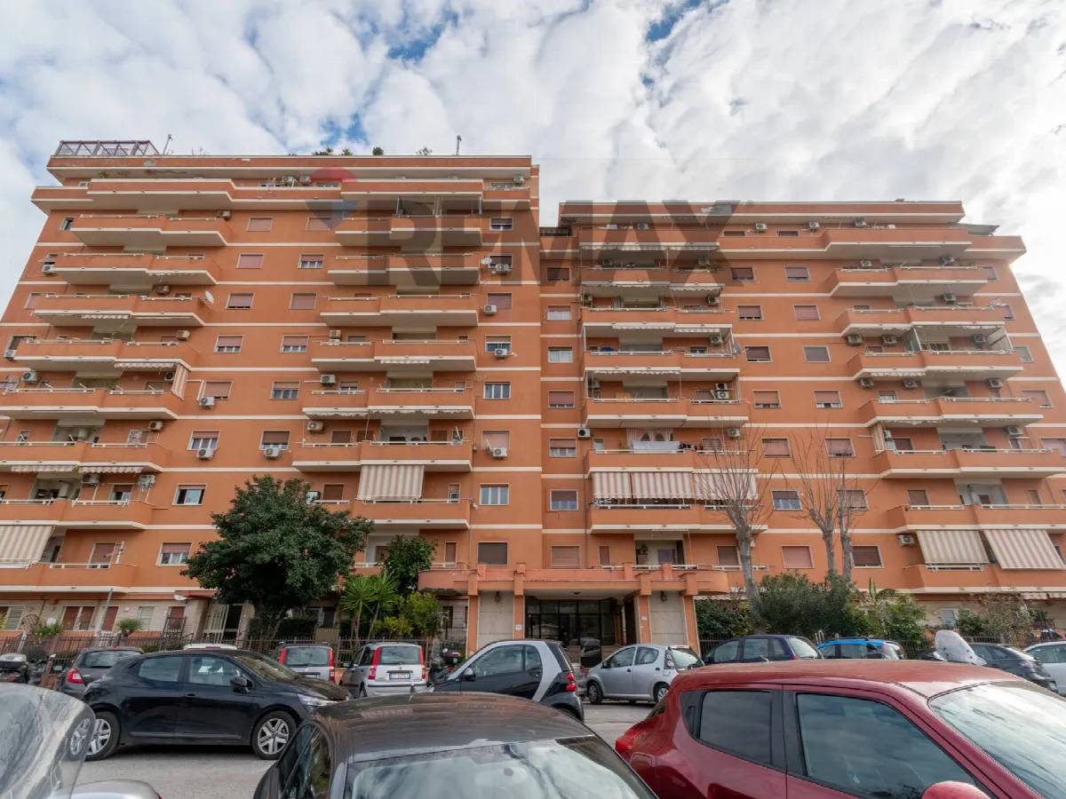 Appartamento in vendita a Palermo, Pallavicino - foto 2