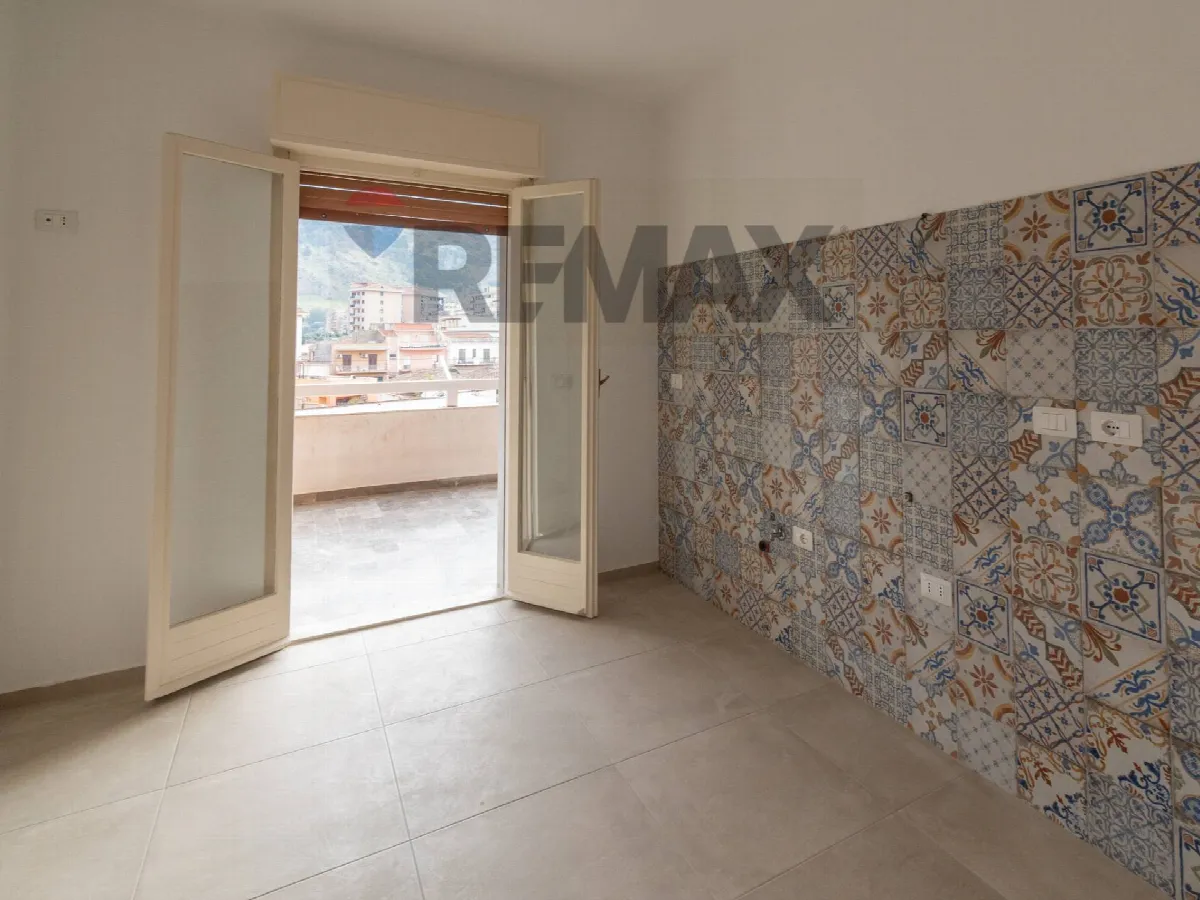 Appartamento in vendita a Palermo, Pallavicino - foto 3