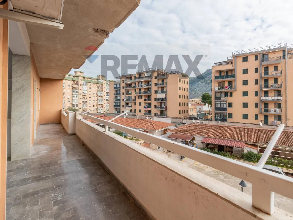 Appartamento in vendita a Palermo, Pallavicino - foto 4