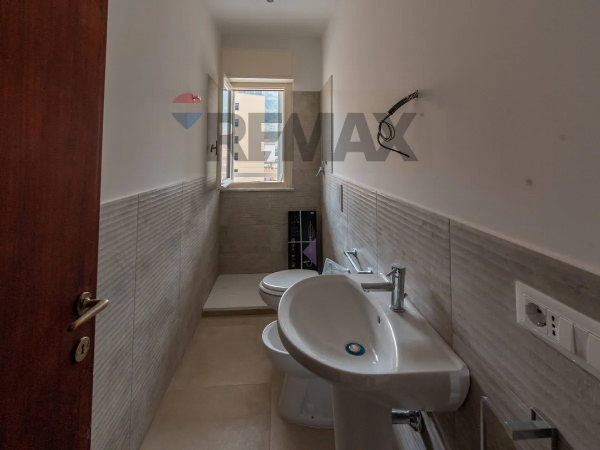 Appartamento in vendita a Palermo, Pallavicino - foto 8