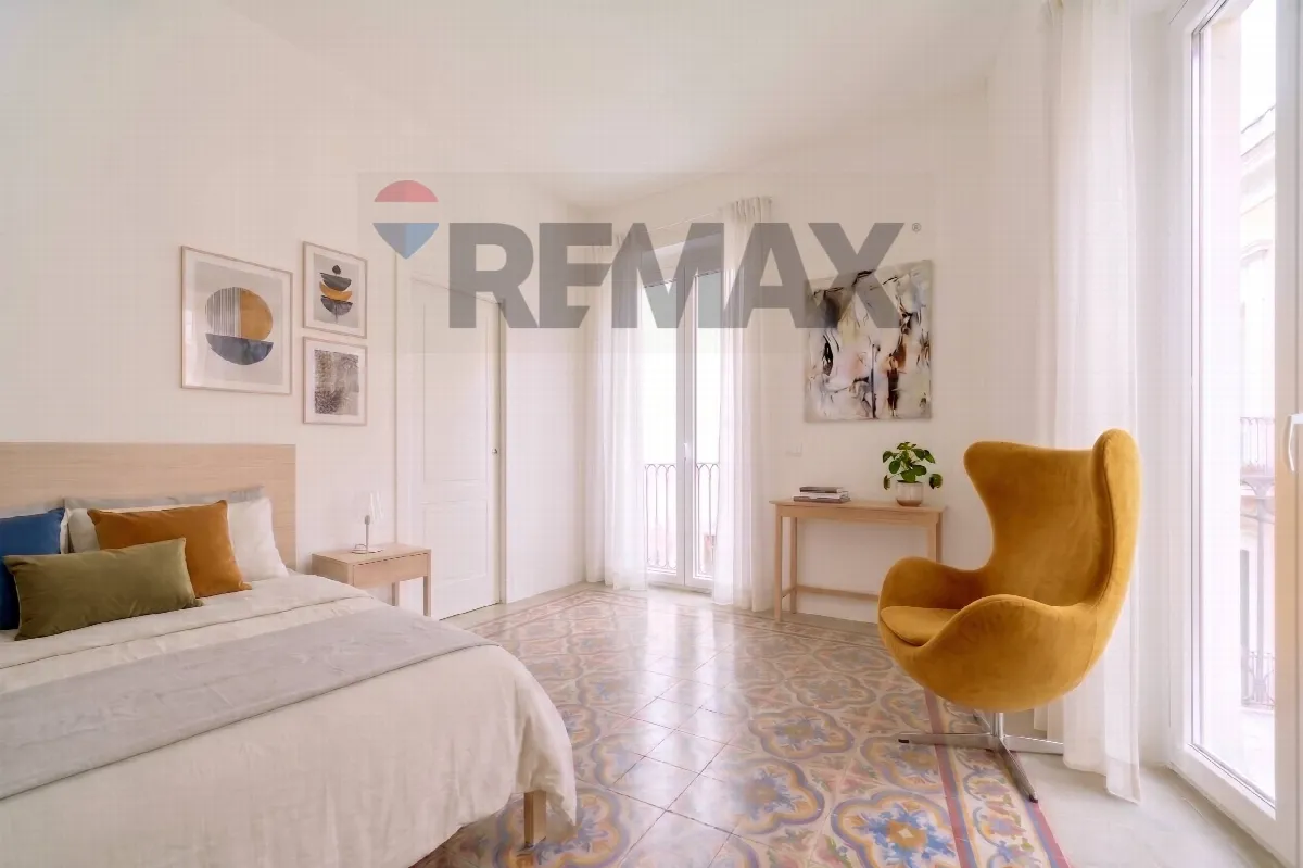 Appartamento in vendita a Palermo, Centro storico - foto 1