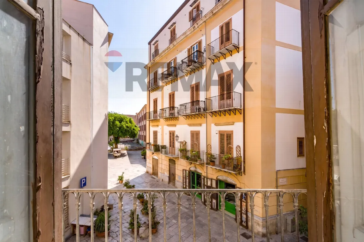 Appartamento in vendita a Palermo, Centro storico - foto 3