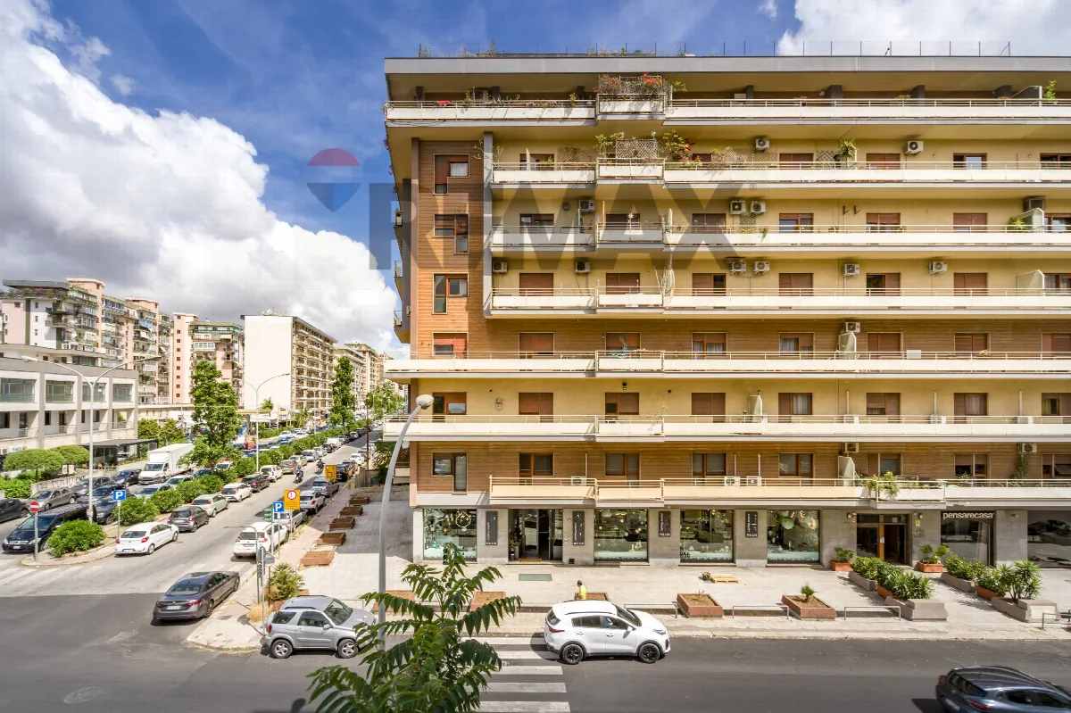 Appartamento in vendita a Palermo, Libertà - foto 3