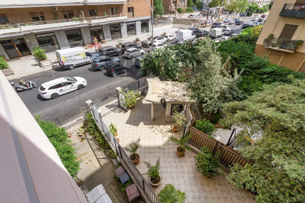 Appartamento in vendita a Palermo, Libertà - foto 6