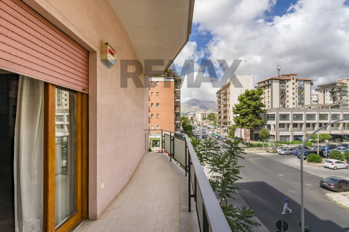 Appartamento in vendita a Palermo, Libertà - foto 9