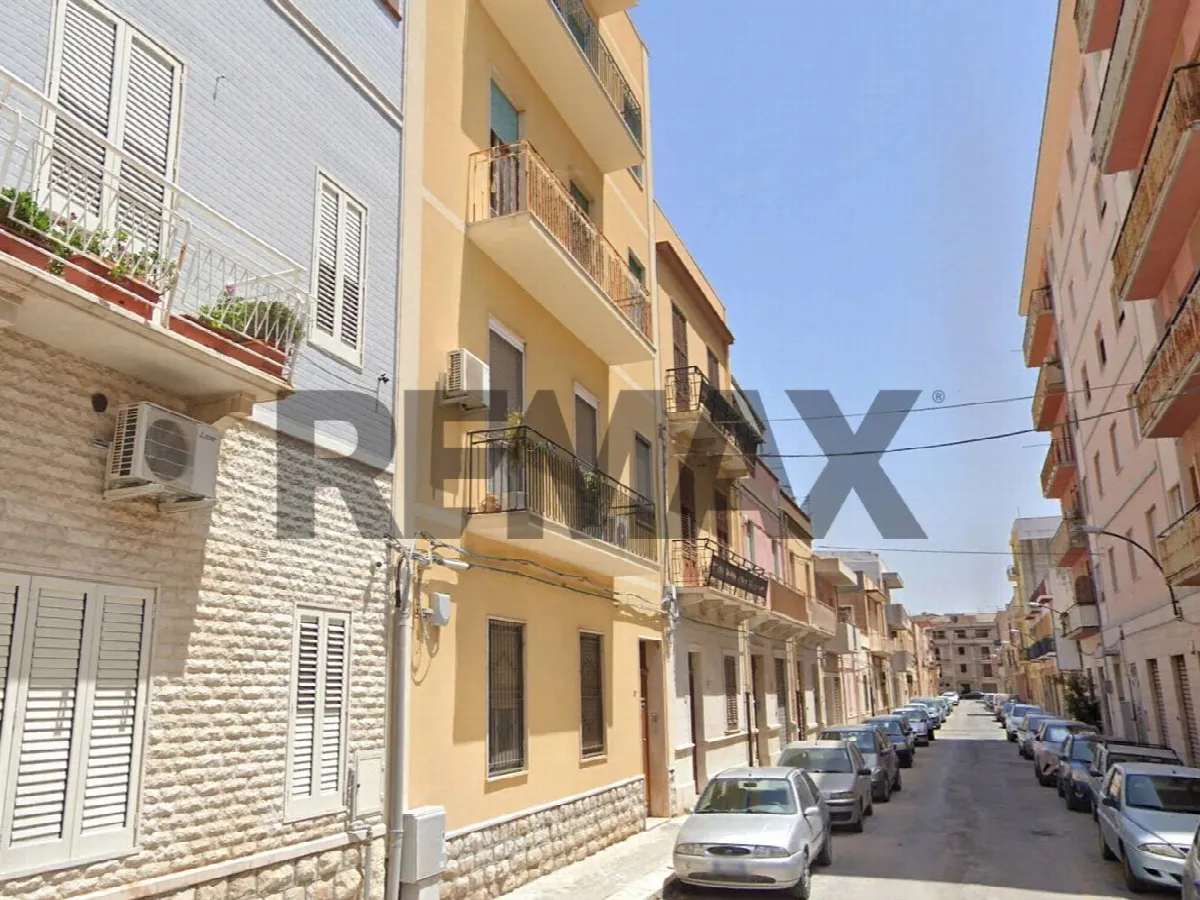 Appartamento in vendita a Trapani - foto 4