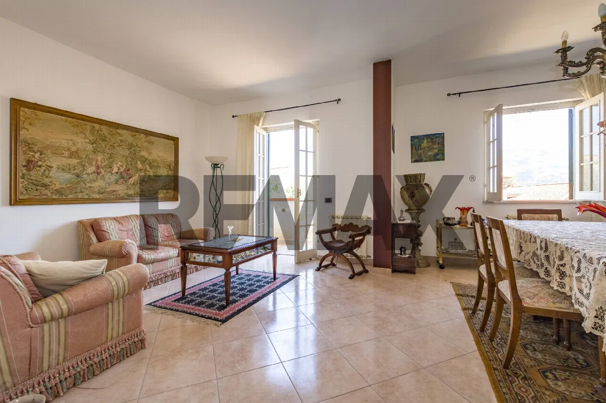 Appartamento in vendita a Monreale - foto 1