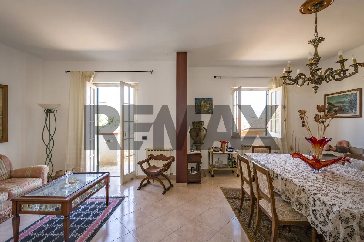 Appartamento in vendita a Monreale - foto 10