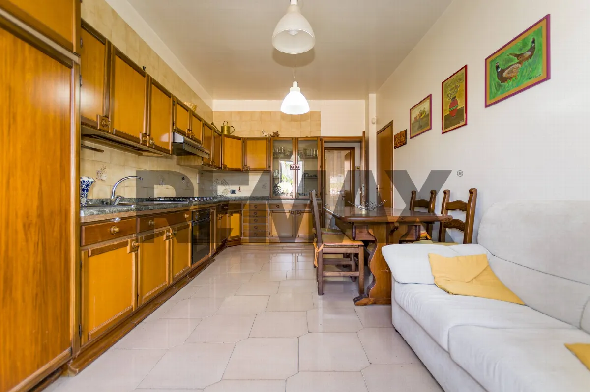 Appartamento in vendita a Monreale - foto 3