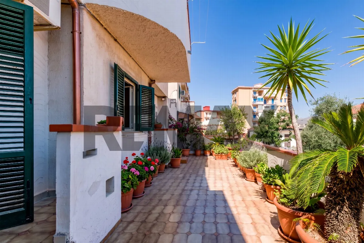 Appartamento in vendita a Monreale - foto 4