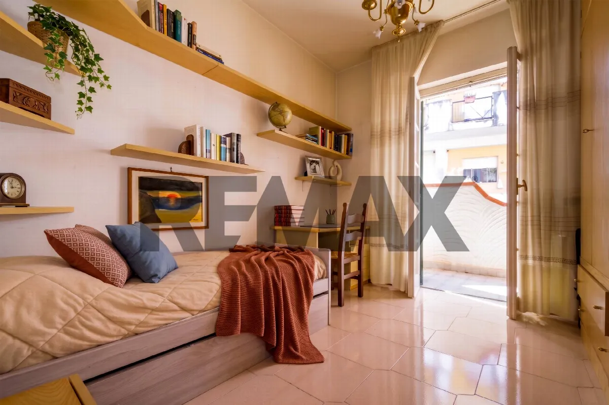Appartamento in vendita a Monreale - foto 7