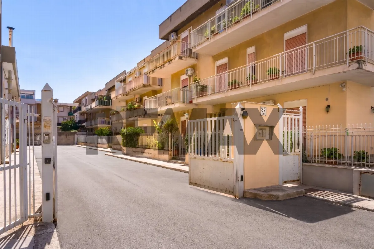 Appartamento in vendita a Palermo, Cruillas - foto 1